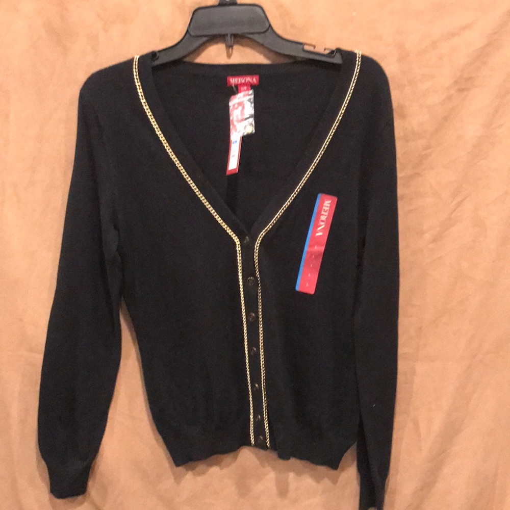 Merona Sweater